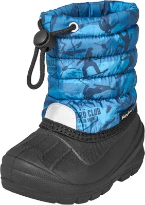 Productafbeelding van Playshoes Winterlaarsjes