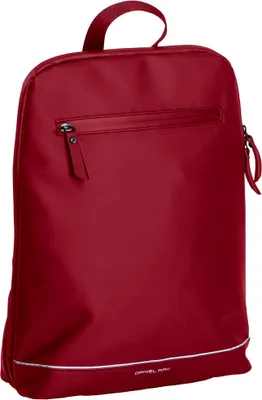 Produktbild von DANIEL RAY DRS25.1486 Brisbane City Backpack L 57 burgundy