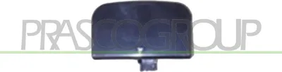 Produktbild von PRASCO BM1001236 Stoßstangen & -verstärker Klappe Abschlepphaken für BMW 7 (E65, E66, E67)
