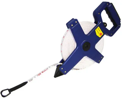 Produktbild von Massband Fiberglasband 5000cm