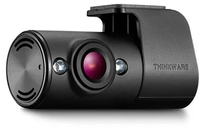 Image de Caméra infrarouge intérieure Alpine RVC-I790IR, compatible avec l'enregistreur vidéo numérique DVR-F790