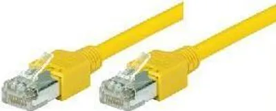 Image de Tecline S/UTP Cat5e, 2m, 2 m, Cat5e, S/UTP (STP)