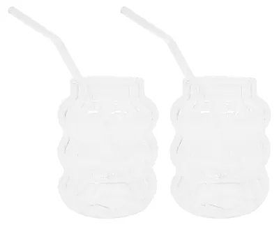 Productafbeelding van Nieuw glazen set, 4-delig.