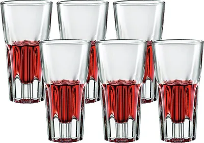Produktbild von Likörglas 6er Set (145 ml)