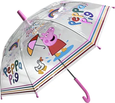 Produktbild von John Regenschirm Peppa Pig 38cm