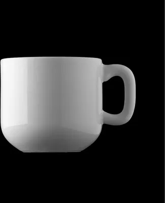 Produktbild von Becher 550 ml, Tschechisches Porzellan, Benedikt, G. Benedikt