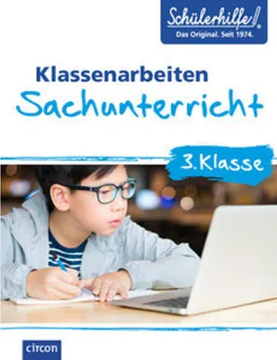 Obrázok produktu pre Sachunterricht 3. Klasse