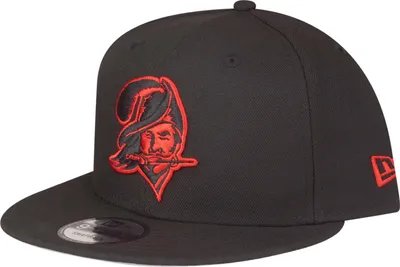 Zdjęcie produktu dla Czapka New Era 9Fifty Snapback Cap - Retro Tampa Bay Buccaneers