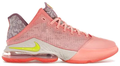 Imagen del producto de Nike LeBron 19 Low, edición especial Hawaí - Talla EU 40