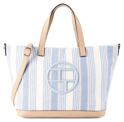 Produktbild von Tom Tailor Gilda Shopper Tasche L 46 cm