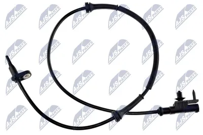 Produktbild von NTY ABS Sensor Raddrehzahl Vorne Links Vorne Rechts Rechts für MITSUBISHI COLT VI (Z3A, Z2A) HCA-MS-037