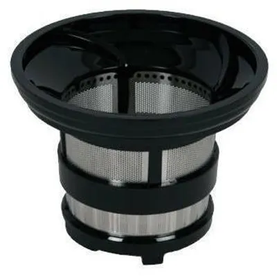 Produktbild von Moulinex-Extraktionskorbfilter Juiceo Power Juice Clean ZU150 ZU420 ZU550