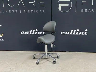 Productafbeelding van Collini Royal Supremo, antracietkleur