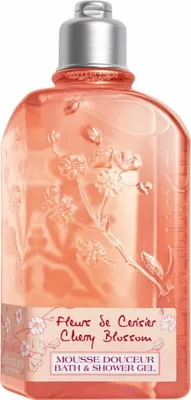 Obrázek produktu pro L'Occitane Cherry Blossom SG 250 ml W