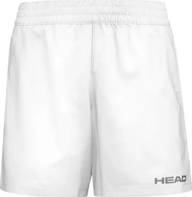 Produktbild von Head Racket Club Kurze Hose Weiß L Frau Weiß L