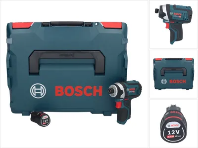 Bosch Professional GDR 120-LI Akülü Darbeli Somun Sıkma 12 Volt, 2 X 2 0 Ah Aku Sarj Cihazi Plastik P 21831 Bosch Professional GDR 120-LI Akülü Darbeli Somun Sıkma 12 Volt, 2 X 2 0 Ah Aku Sarj Cihazi Plastik P 21831