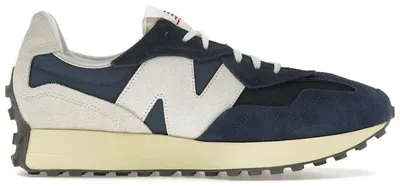 Produktbild von New Balance 327 Navy Grey - EU 39.5