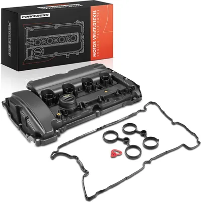 Image de Frankberg 1x Couvercle de culasse pour MINI Mini Cabriolet R56 R57 R58 R59