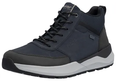 Produktbild von Rieker Sneaker Sneaker Kunstleder