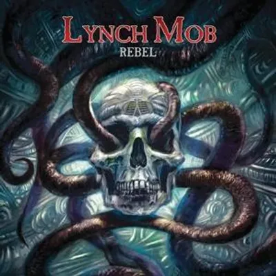 Produktbild von Lynch Mob: Rebel