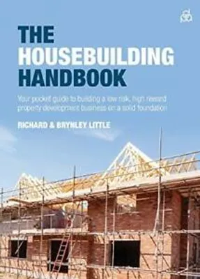 Image de The Housebuilding Handbook