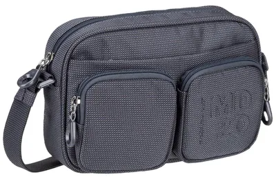Produktbild von Mandarina Duck Umhängetasche MD20 Camera QMT74 22 x 15 x 7