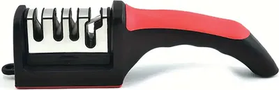 Produktbild von Knify – Messerschärfer – Klingenschärfer, Schneidwerkzeugschärfer, Kantenschärfer