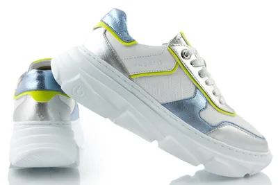 Produktbild von Bugatti Schuhe 411-84403 2090 40