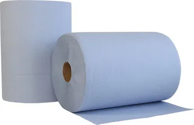 Zdjęcie produktu dla Papier czyszczący NORDVLIES "BlueTech"