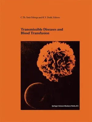 Obrázok produktu pre Transmissible Diseases and Blood Transfusion
