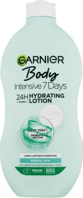 Produktbild von Hydration body lotion with aloe vera ( Intensive 7days) - Inhalt: 400ml