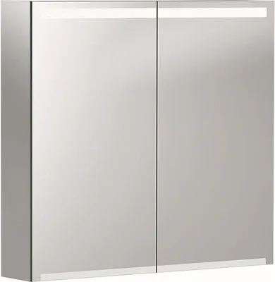 Produktbild von Geberit 500.205.00.1, 2 Tür(en), 1 Stück(e), 750 mm, 150 mm, 700 mm