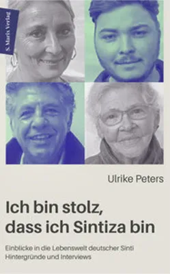 Image de Ich bin stolz, dass ich Sintiza bin