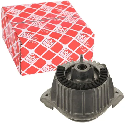 Produktbild von febi bilstein 30627 Motorlager, 1 Stück