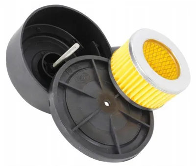 Produktbild von Kompressor-Luftfilter 1/2" 19 mm