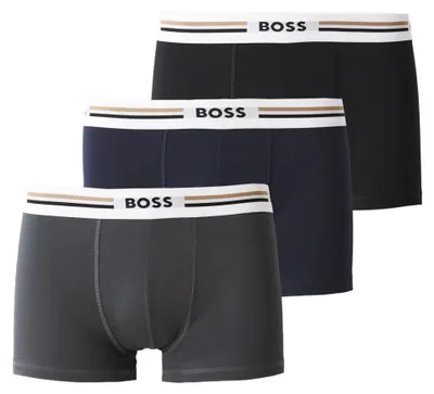 Image de Boss Trunk 3p Revive Couleur Multicolore