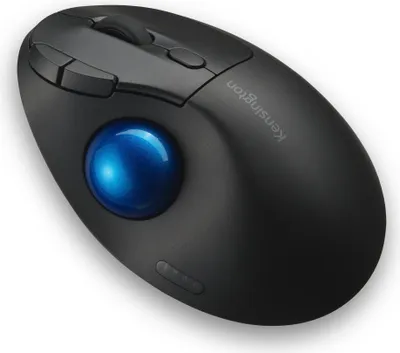 Immagine prodotto di Kensington Trackball Pro Fit Ergo TB450