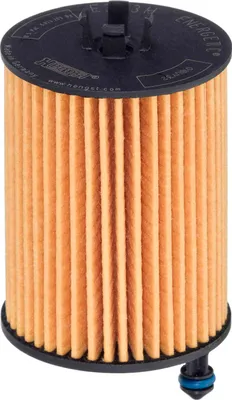 Image de Ölfilter HENGST E343H D476