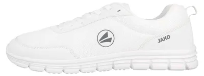 Produktbild von Jako Sneaker in Übergrößen Weiss 380109 000 0036 große Herrenschuhe
