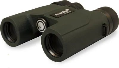 Produktbild von Levenhuk Fernglas Karma PRO 8x42