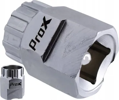 Obrázok produktu pre PROX CENTERLOCK kľúč na uvoľnenie kazety a kotúča