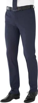 Immagine prodotto di Brook Taverner - Pantaloni "Eclipse Pegasus" da uomo PC7693 (32R) (blu navy)