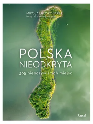 Imagen del producto de Polska nieodkryta