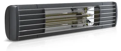 Obrázek produktu pro Infrazářič ETHERMA EXO PRO, rádiový, 2,5 kW, černý