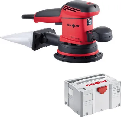 Produktbild von Mafell Exzenterschleifer EVA 150 E / 5 im MAFELL-MAX | 917710