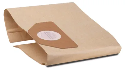 Imagen del producto de Bolsas de filtro de papel Cleancraft, modelo 7013475
