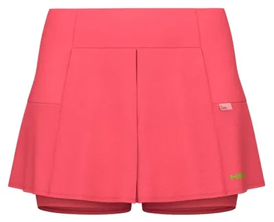 Produktbild von Head Racket Performance Skort Rosa S Frau Rosa S
