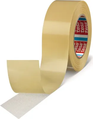 Produktbild von tesa 04939-00003-11 Verlegeband Weiß (L x B) 25.00 m x 50.00 mm 25 m (04939-00003-11)