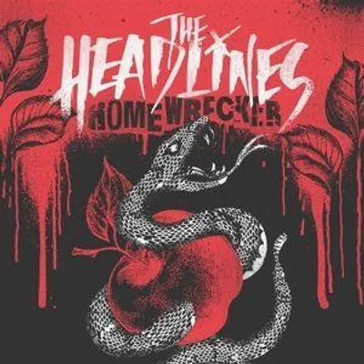 Produktbild von Homewrecker (Digipak CD)