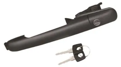 Immagine prodotto di Maniglia per porta laterale della Mercedes Sprinter 9017600459
